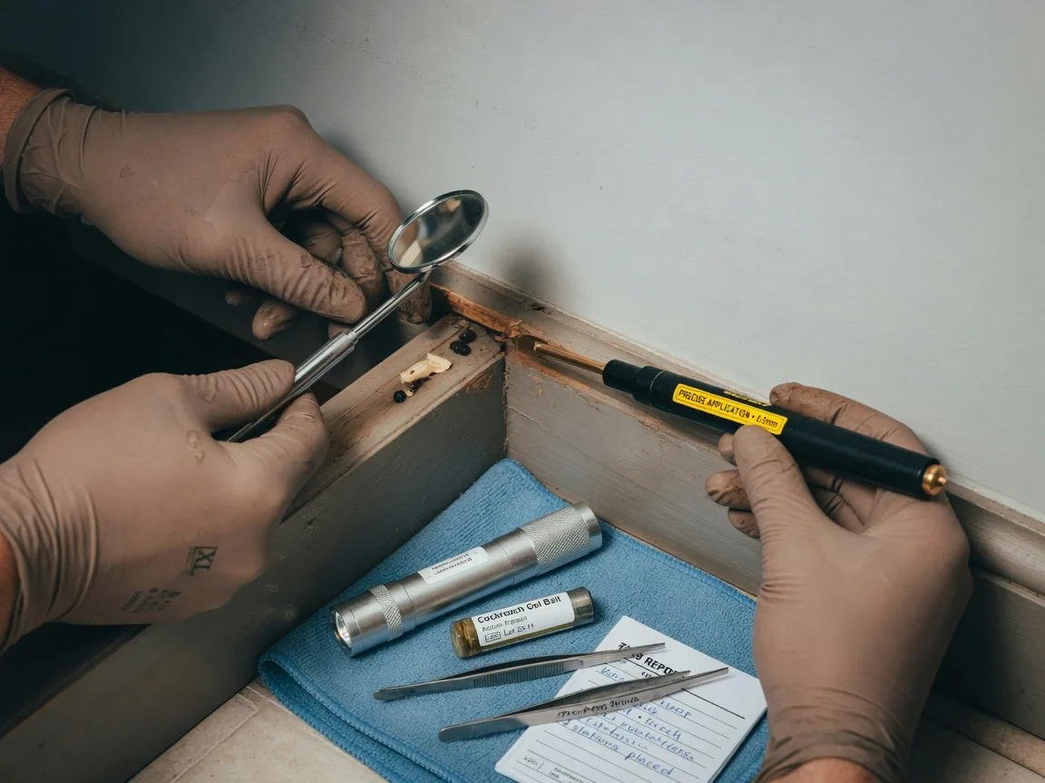 Why choose Emergency Pest Control in Checotah, OK